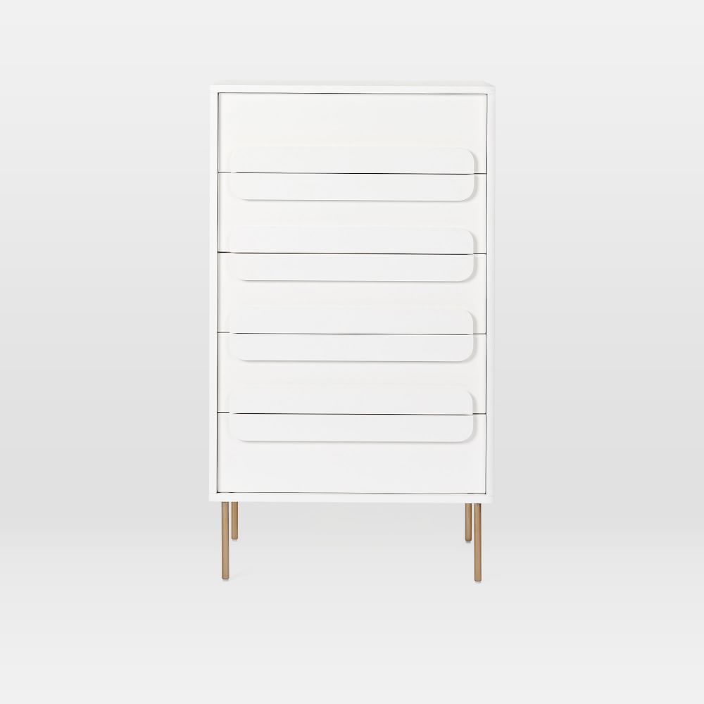 Gemini Drawer Dresser