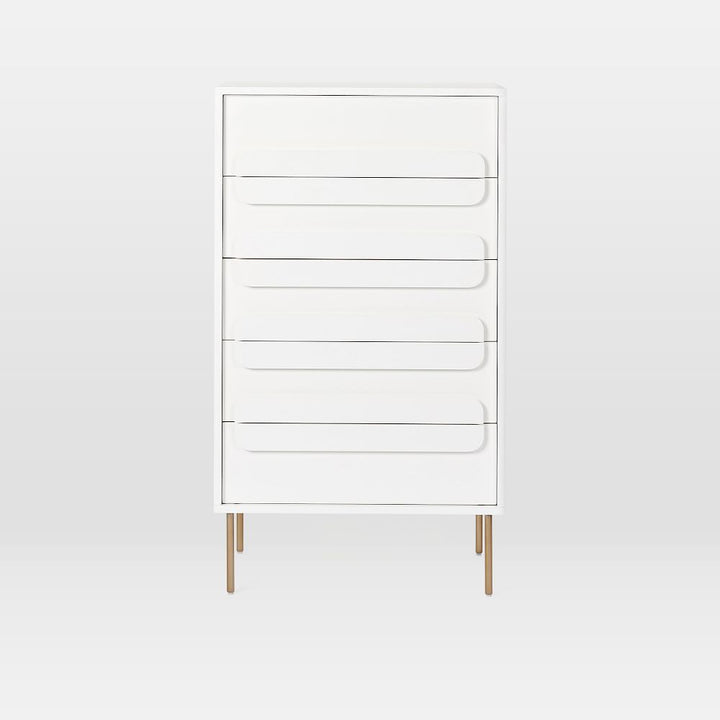 Gemini Drawer Dresser