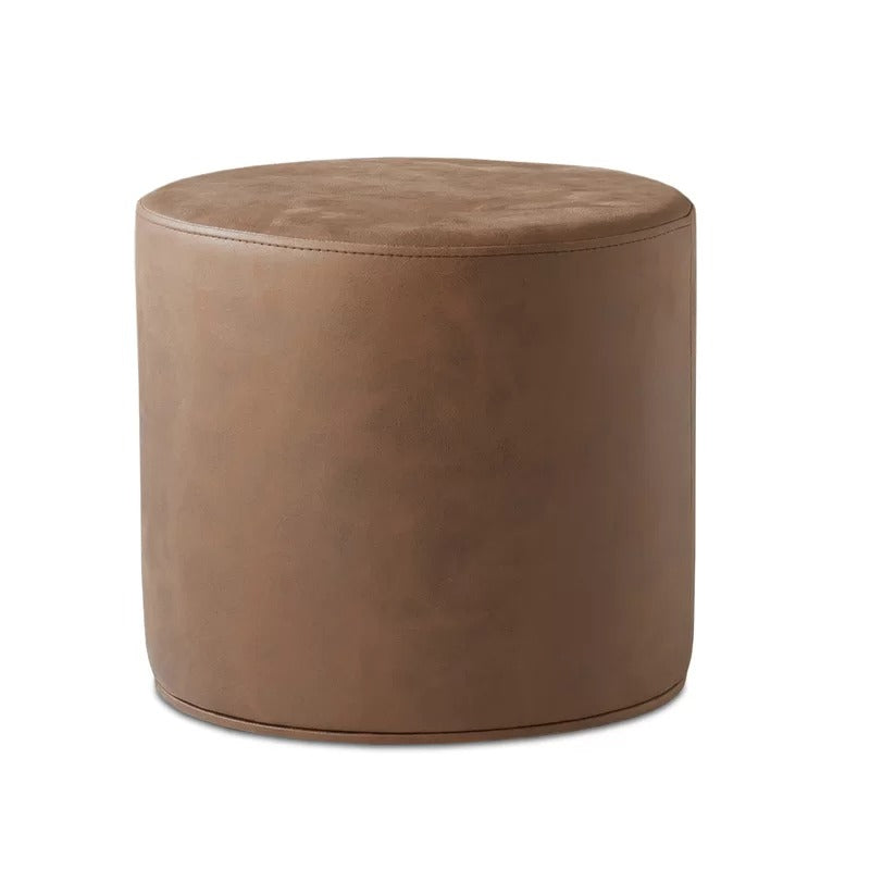 Celine Pouf C 18" Wide Ottoman
