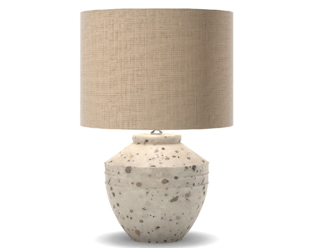 Basilton Table Lamp