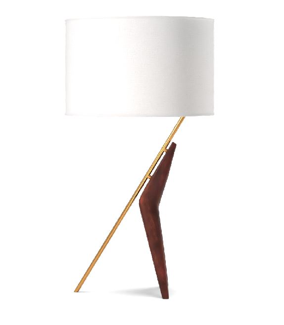 Caldas Table Lamp