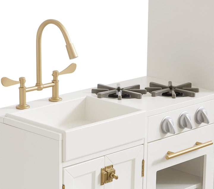 My First Chelsea All in 1 Play Kitchen