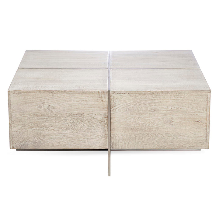 Clifton Square Coffee Table