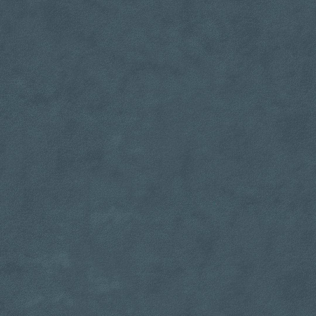 Cotton Velvet Curtain Ocean-96''