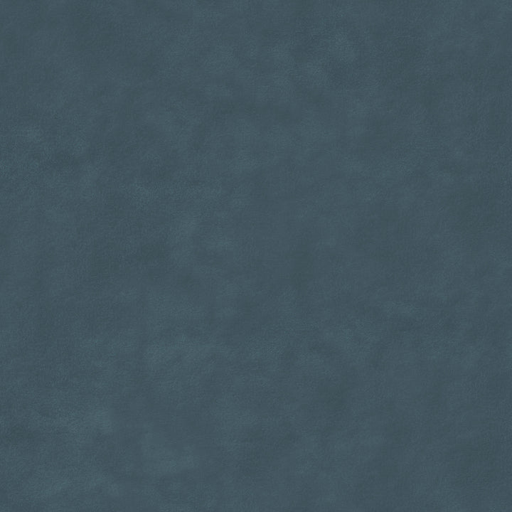 Cotton Velvet Curtain Ocean-96''