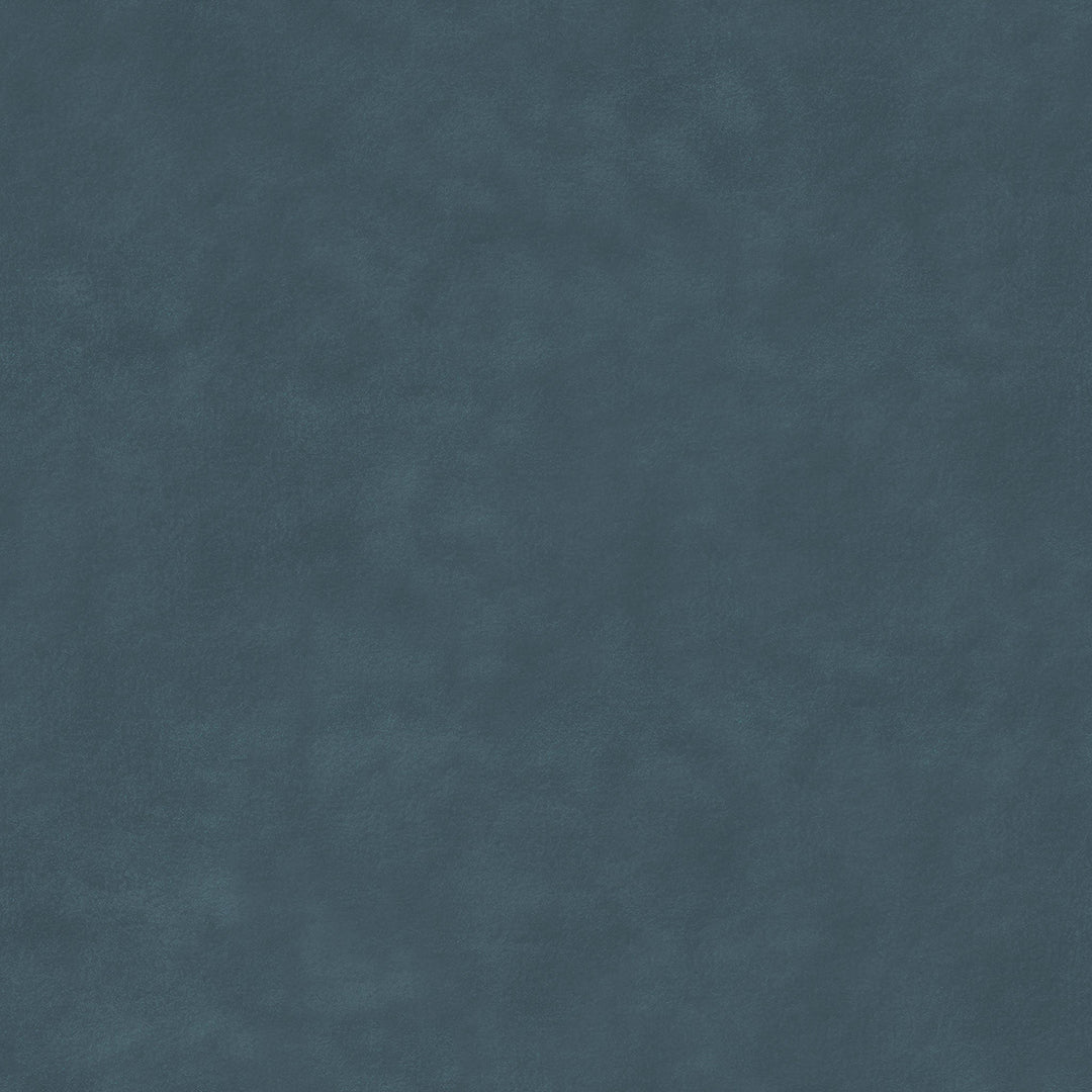 Cotton Velvet Curtain Ocean-96''