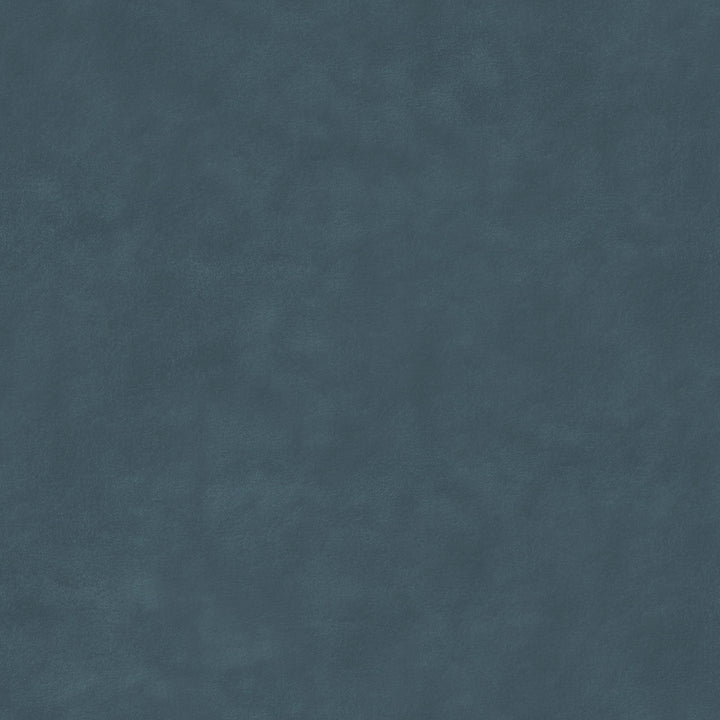 Cotton Velvet Curtain Ocean-96''