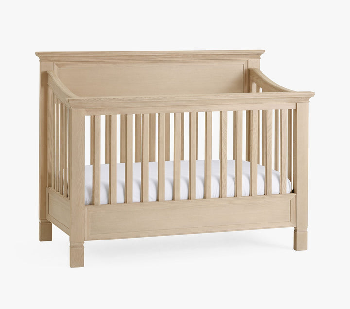 Larkin 4 in 1 Convertible Crib