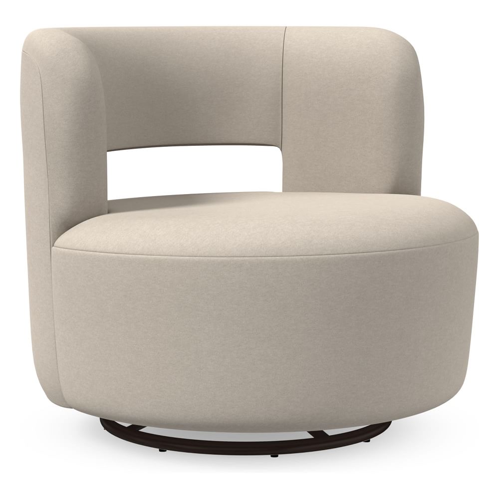 Millie Swivel Chair