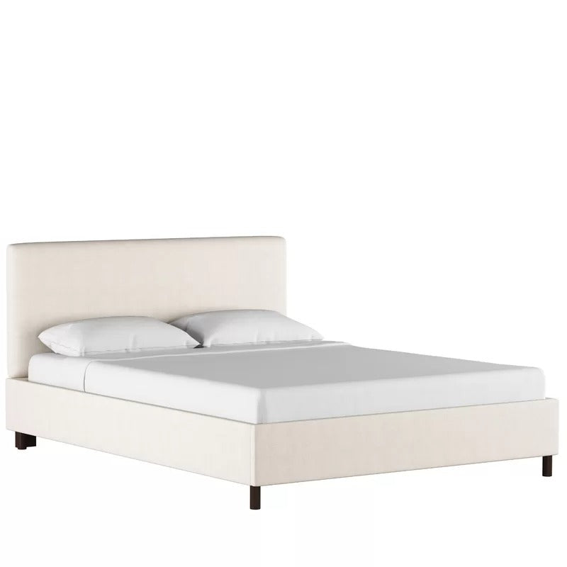 Catie Upholstered Bed