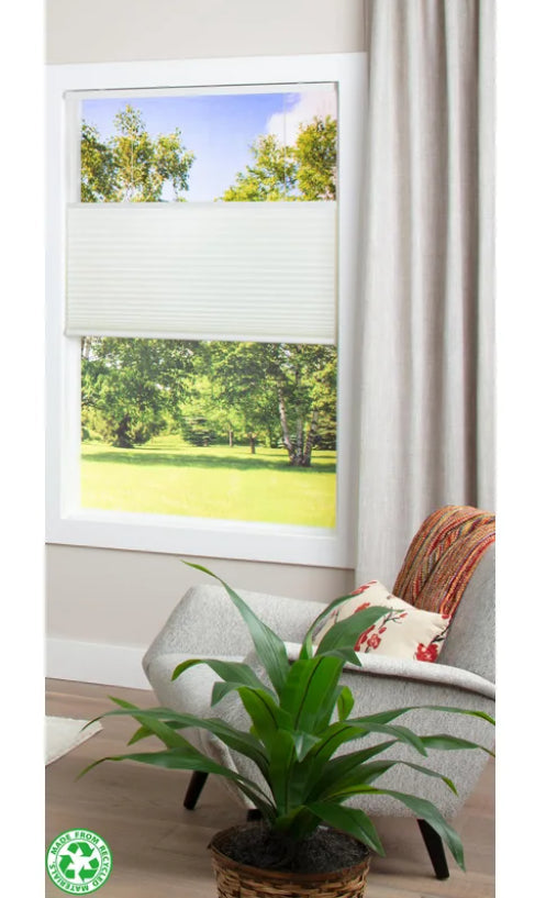 Semi Sheer Cellular Shade