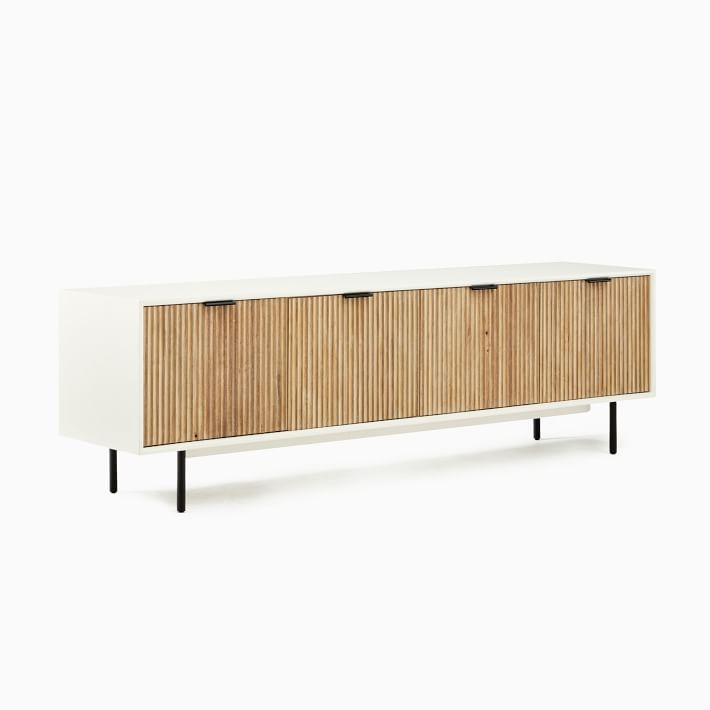Quinn Media Console