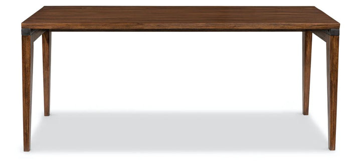 Madera Chestnut 71" Desk