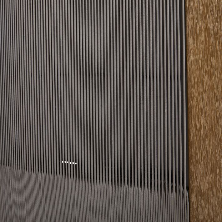 Porto Outdoor LShaped Sectional