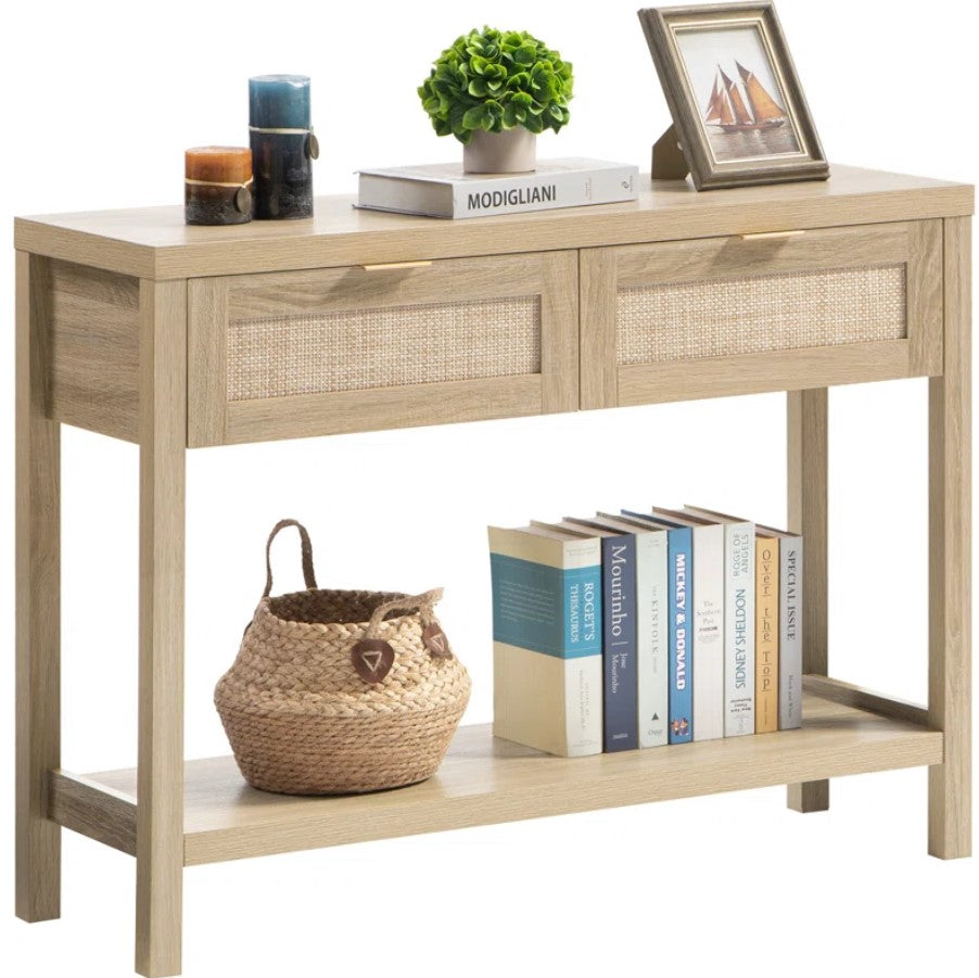 Tonica 39.4'' Console Table