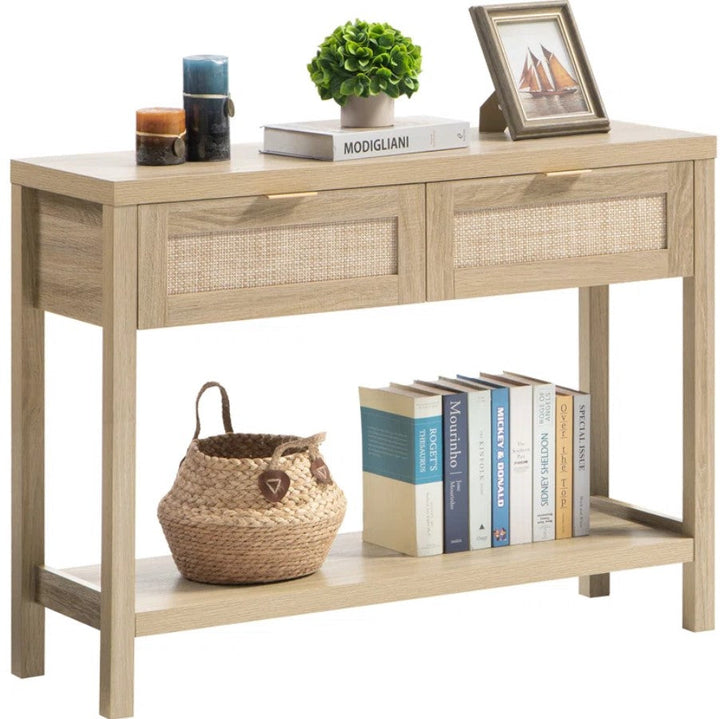 Tonica 39.4'' Console Table