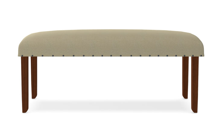 Crafton Wood Bench