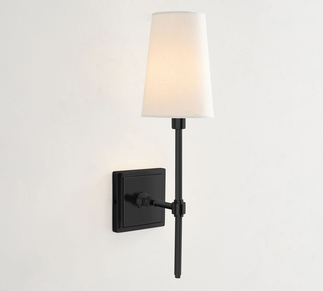 Pearson Shade Sconce