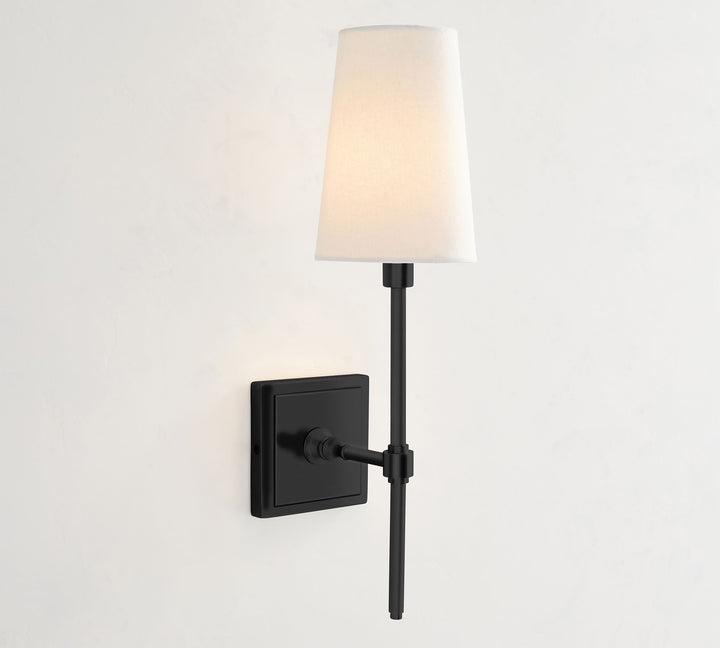 Pearson Shade Sconce