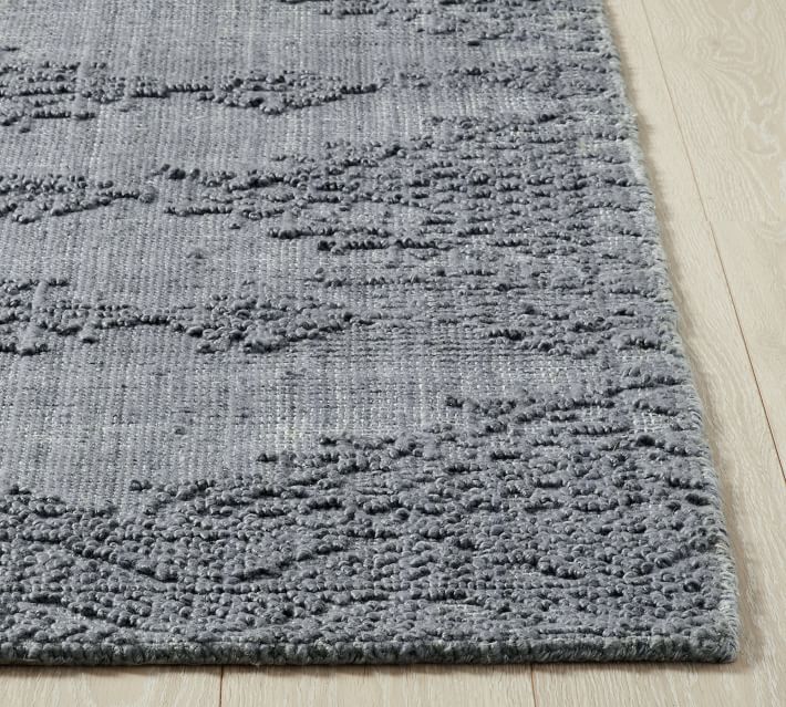 Lillia Eco Friendly Easy Care Rug 8'x10'