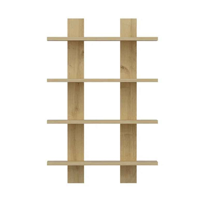 Angelinamarie 4 Piece Floating Shelf