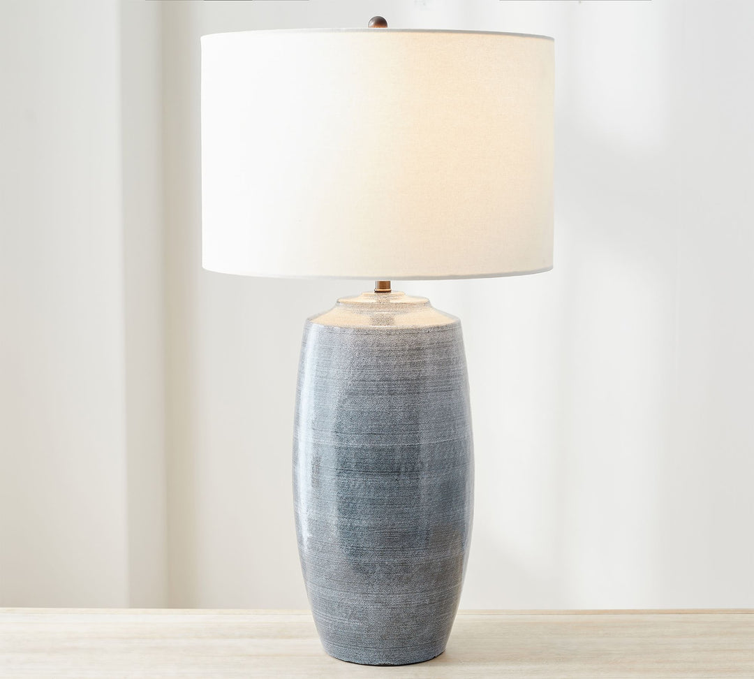 Marin Ceramic Table Lamp