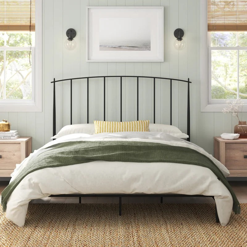 Breakers Standard Bed-Queen