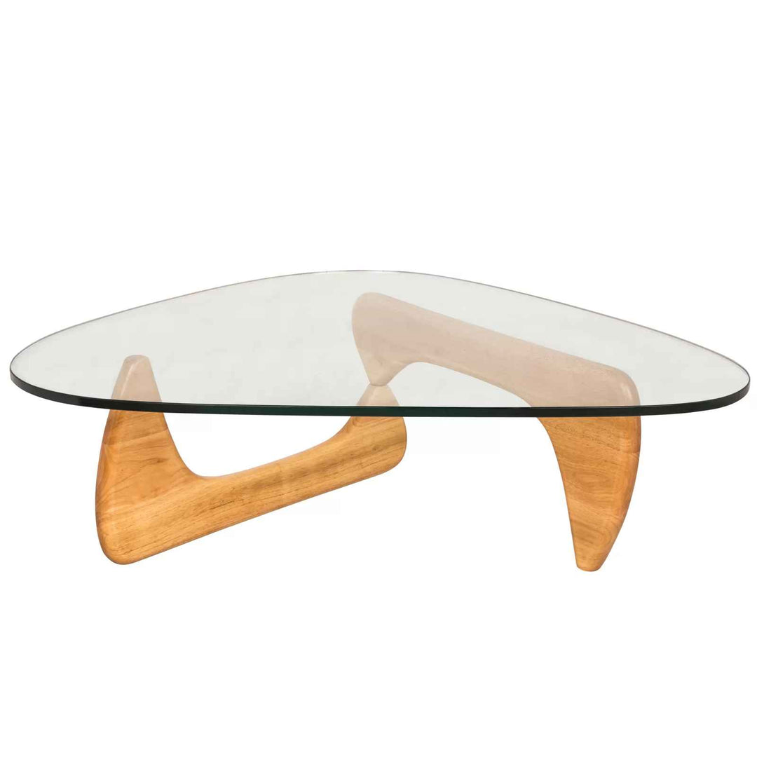 Issie Triangle Coffee Table