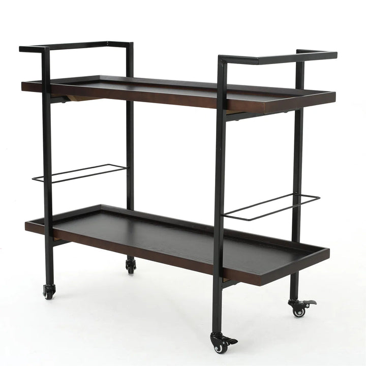 Emily Martin BAR CART