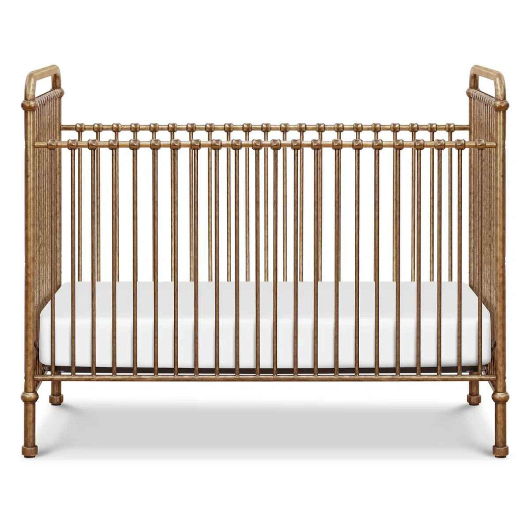 Abigail Greenguard Gold Certified 3 in 1 Convertible Crib
