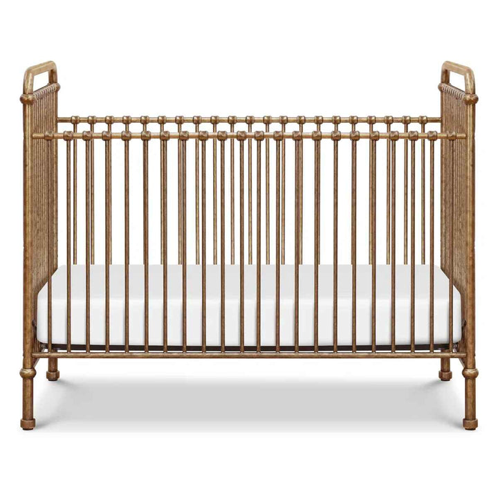 Abigail Greenguard Gold Certified 3 in 1 Convertible Crib