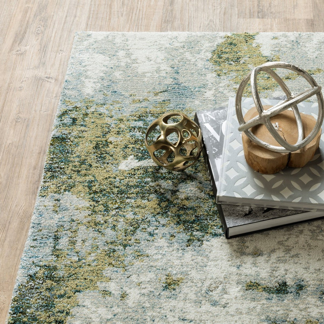 Evolution 8039 Area Rug 7'10"x10'10"