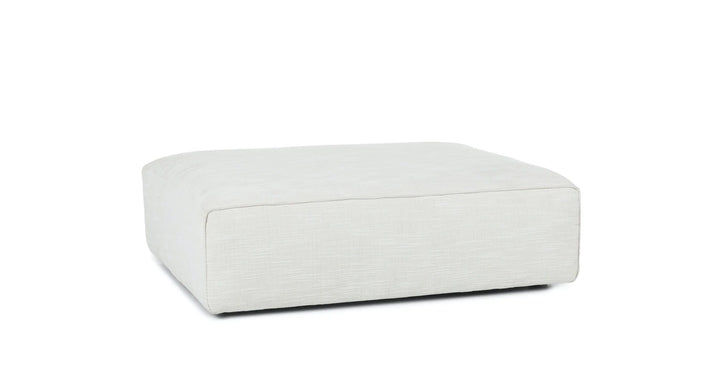 Cigar Ankara Ivory Ottoman