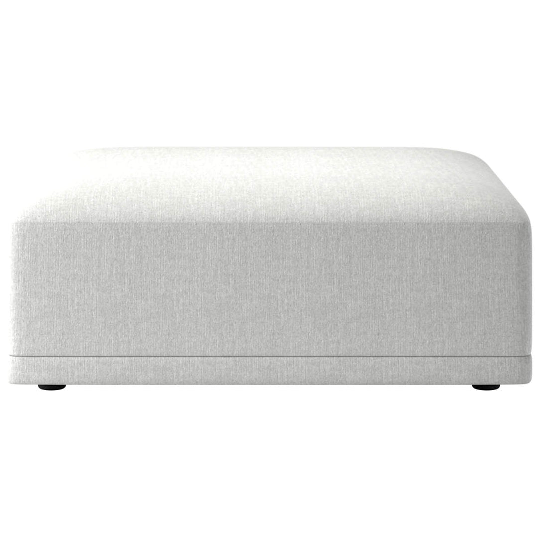 Faible Ottoman Elliot Dove