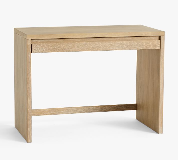 Pacific Desk