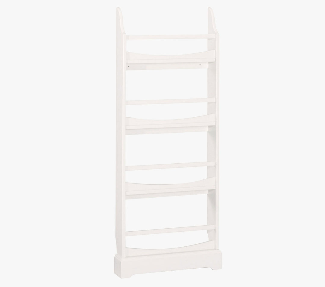 Madison 4 Shelf Bookrack