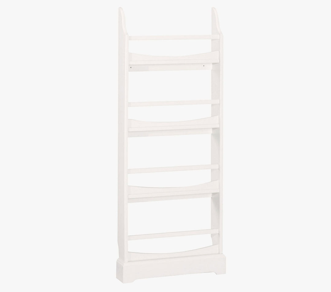 Madison 4 Shelf Bookrack