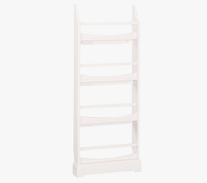 Madison 4 Shelf Bookrack