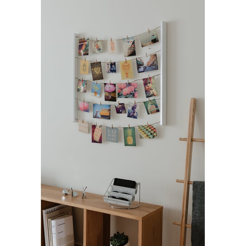 Hangit Picture Frame
