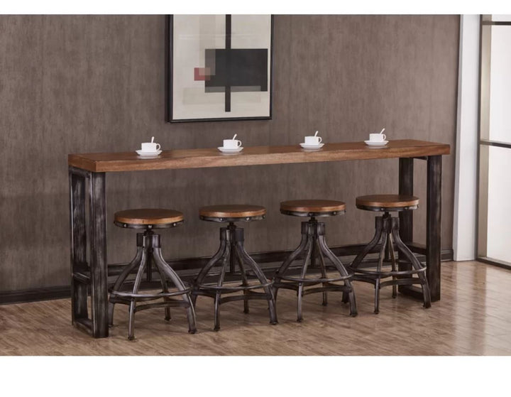 Wellman Pub Table