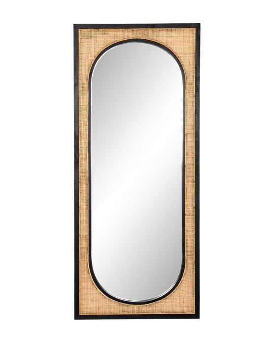 Arden Floor Mirror