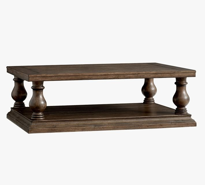 Lorraine Coffee Table
