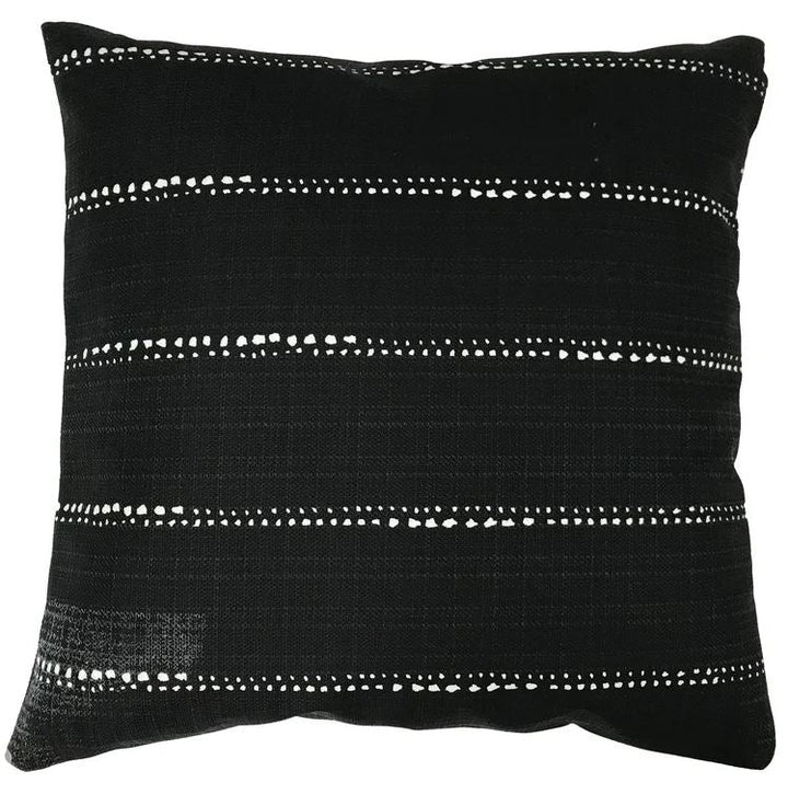 Norwich Square Pillow Cover With Insert-22''x22''