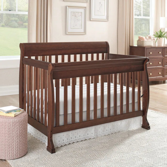 Kalani 4 in 1 Convertible Crib
