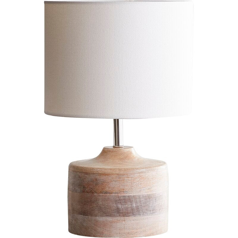 Jimena 15 Table Lamp