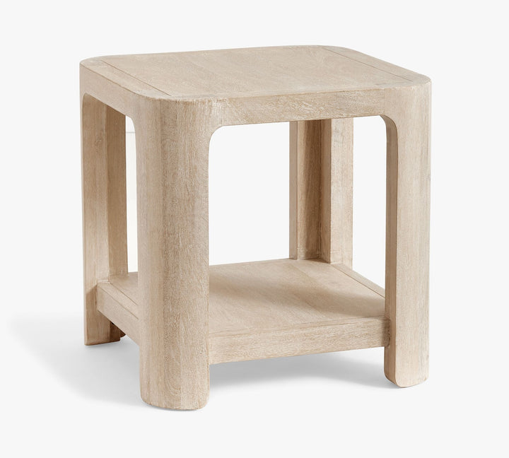 Aptos Side Table