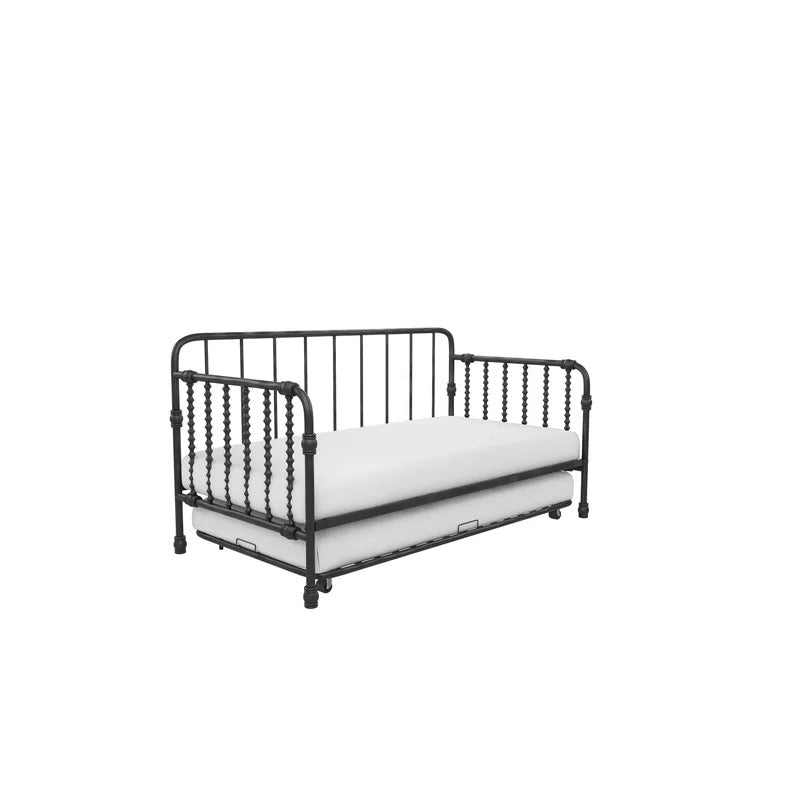 Monarch Hill Wren Twin Daybed with Trundle
