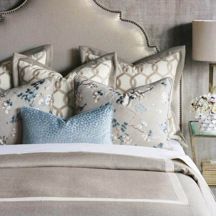 Eastern Accents Baynes Duvet Cover