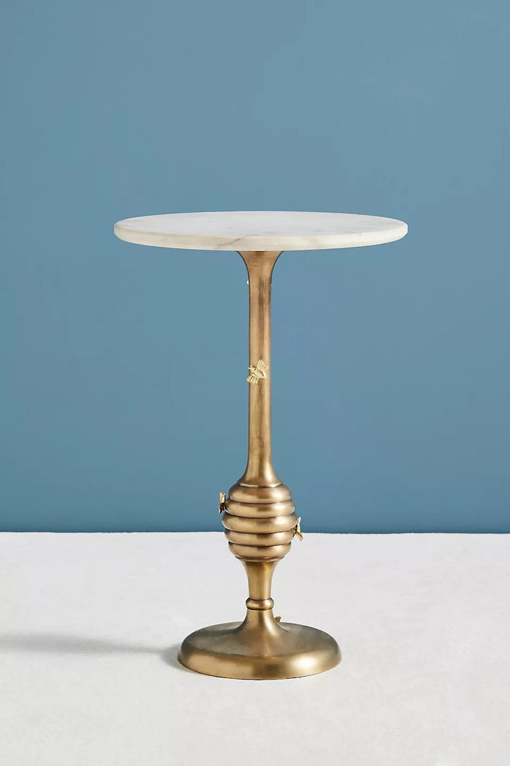 Bumblebee End Table
