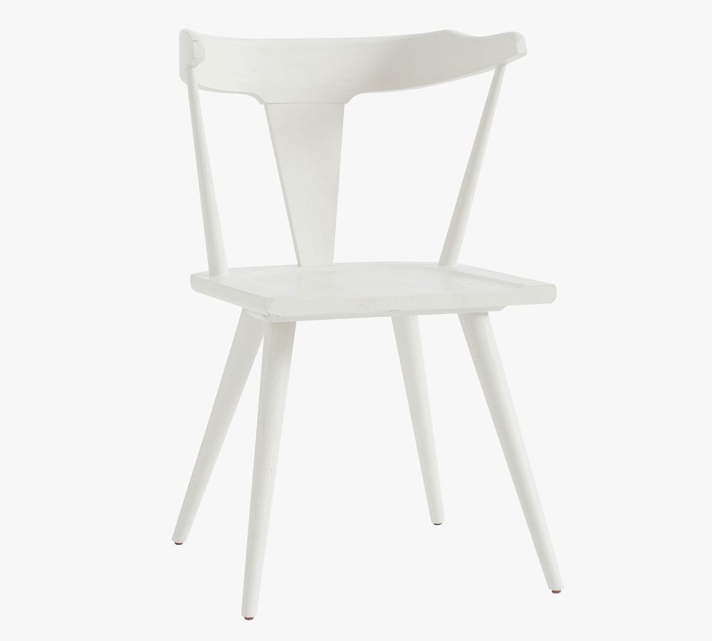 Westan Wood Dining Chair